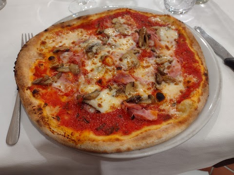 Ristorante Pizzeria Vecchia Posta