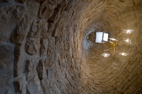 Le Alcove Luxury Hotel nei Trulli