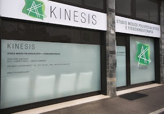 KINESIS Studio Medico Polispecialistico e Fisiochinesiterapia