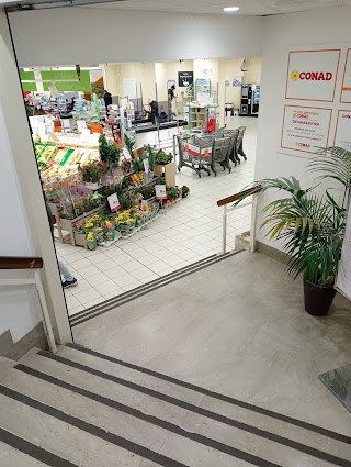 CONAD