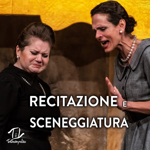 Scuola di Recitazione Teatroimpulso