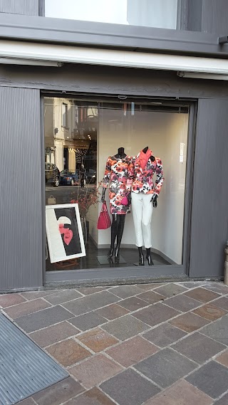 Bruna Cislaghi boutique