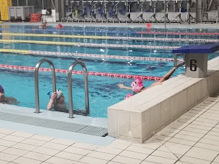 Piscina Gramsci San Mauro Torinese