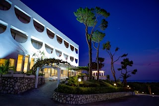 Hotel Sinuessa Terme