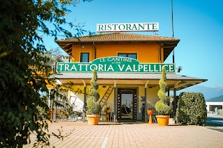 Trattoria Val Pellice