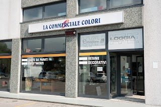 La Commerciale Colori