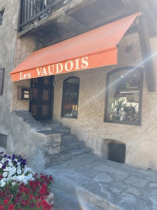 Les Vaudois