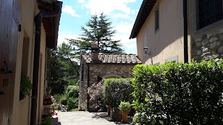 Residenza Il-Poggiolo di Marie Therese Grimm