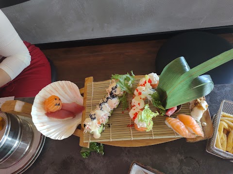 Hanami Sushi Restaurant