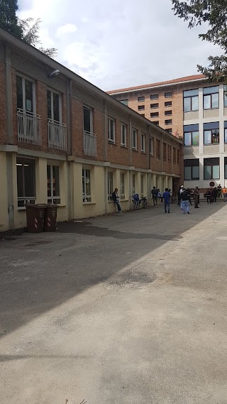 Scuola Secondaria di Primo Grado "L. da Vinci"