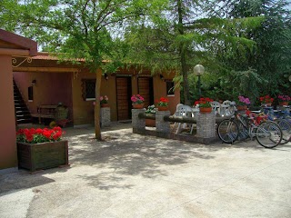 Bed and Breakfast "Le Stagioni"