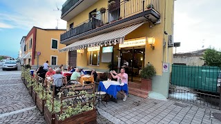 PIZZERIA EUROPA