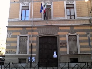 Scuola Elementare Coppino