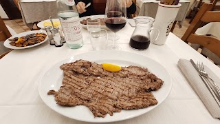 Trattoria Ai Siegoi