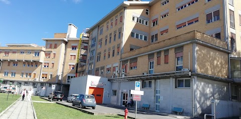 Ospedale San Padre Pio Da Petralcina