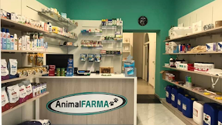 Animal Farma di Dr. Gennaro Betti