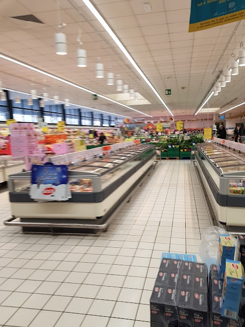 Supermercato Famila Superstore Trieste