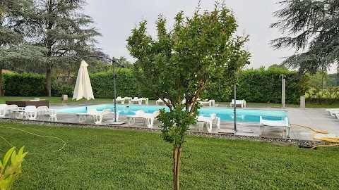 Hotel Villa Malpensa