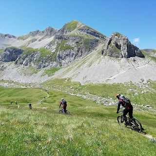 Vallone delle Cese Bike Park