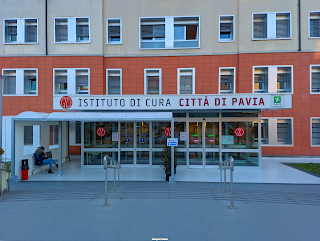 Istituto di Cura Città di Pavia