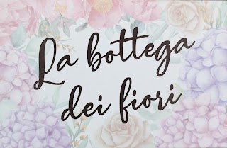 La bottega dei fiori di zia Lea