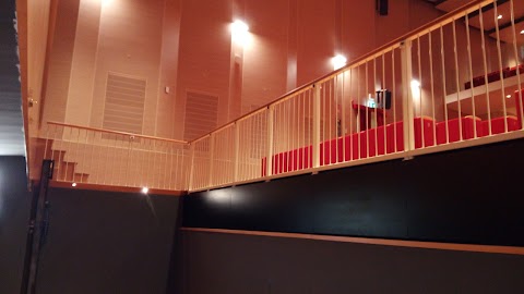 Cinema-Teatro Radar