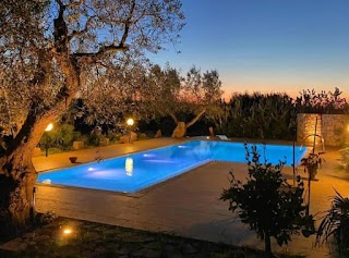 PugliaHolidayPlus - Villa Cassano