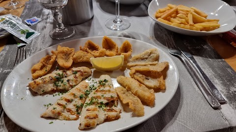 Albergo e Ristorante Al Pescatore di Faes Angiolina e Figli Snc