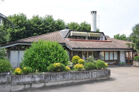 Nido e Scuola dell'infanzia S. Ambrogio