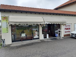 Bar Lingotto