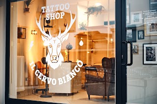 Il Cervo Bianco Tattoo Shop