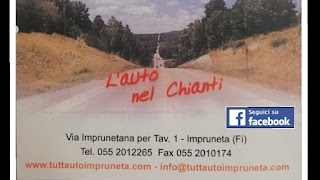 Tuttauto Srl