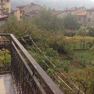 Alloggio La casa di Flavia - Visit Bobbio-il Borgo dei Borghi