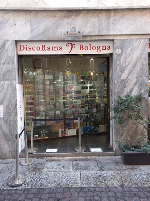 Discorama