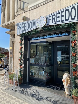 Freedom Preziosi