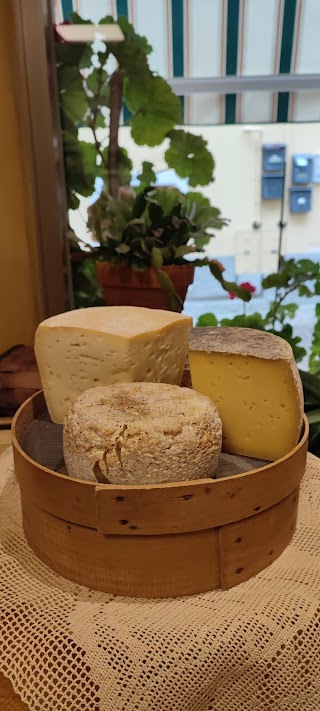 La Bottega del Paese