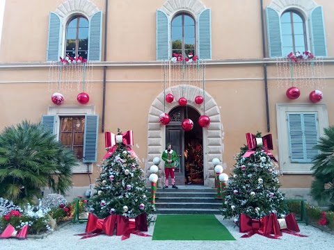 Il Mondo di Babbo Natale