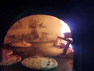 Pizzeria Bruno