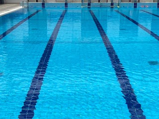 Piscina di Carmagnola - Rari Nantes Torino