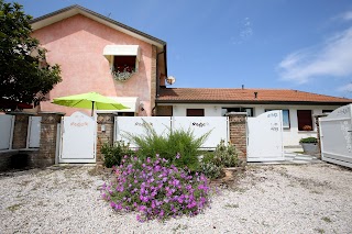 Bed and breakfast Certe notti Nel Delta del Po