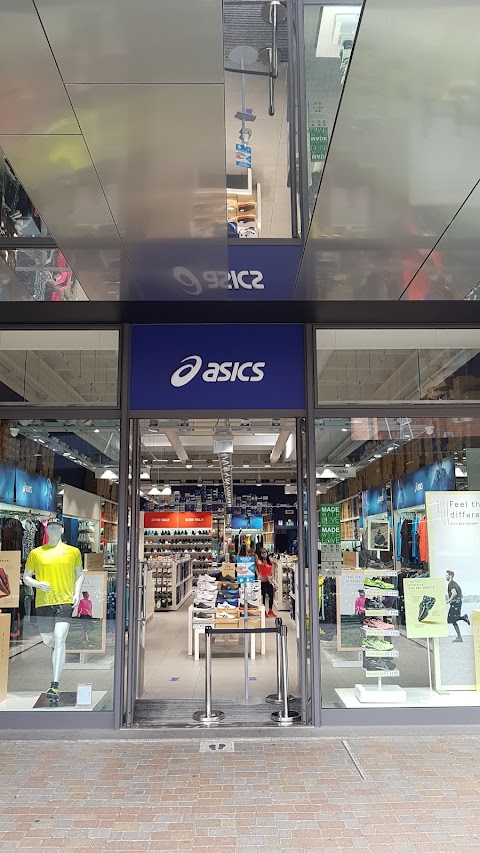 ASICS