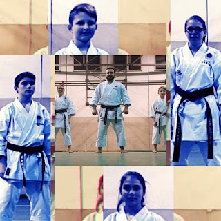 Centro Sportivo Karate Macherio