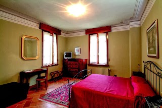 B&B Villa Albarelli