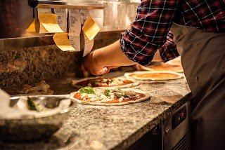 Pizzeria dall’Orto al Forno