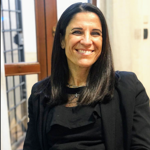 Psicologa Roma - Dott.ssa Valentina Scarfini