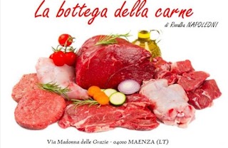 La Bottega Della Carne