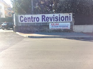 AGM (S.r.l.) - Centro Revisioni -vendita E Riparazioni Pneumatici