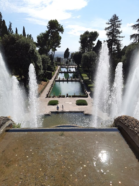 Fontana dell'Organo