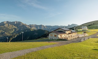 Bar Ristorante Baita Termen