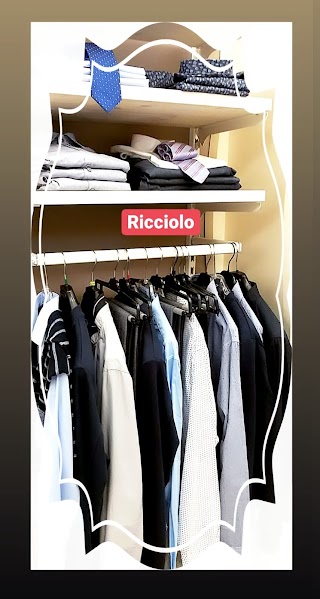 RICCIOLO moda